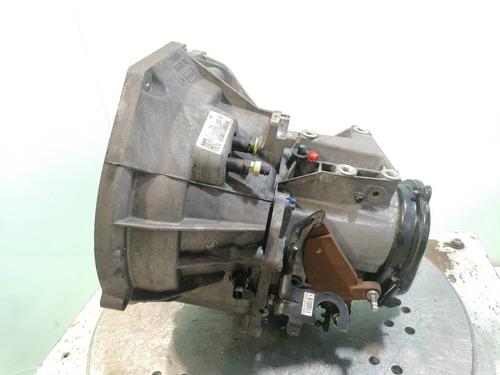 Gearbox FORD FIESTA VI (CB1, CCN) 1.6 Ti | BP24188376M3 