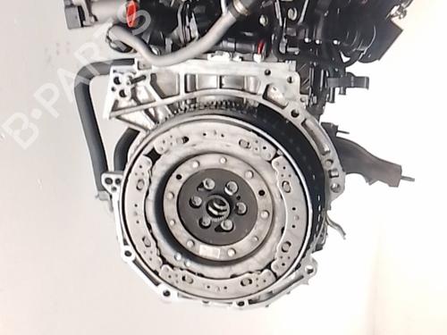 Used Engine Engine 38499079 38499079