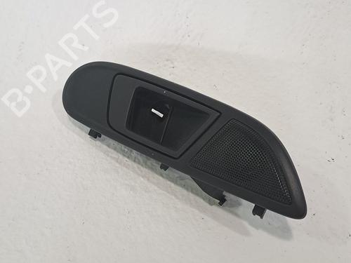 Front right interior door handle FORD FIESTA VI (CB1, CCN) 1.25 | BP24172749I14 