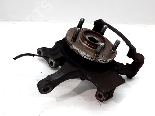 Right front steering knuckle KIA CEE'D (JD) 1.0 T-GDI | BP31012034M26