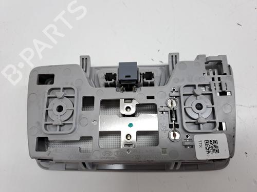 Interior roof light HYUNDAI TUCSON (TL, TLE) 1.6 GDi | BP23287656I8 