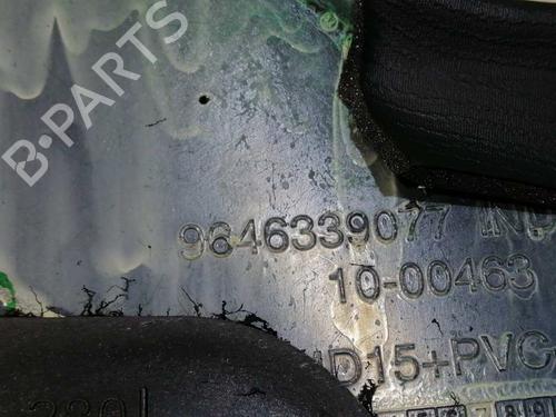 Dashboard CITROËN C4 I Saloon 1.6 HDi | BP23973605C46 
