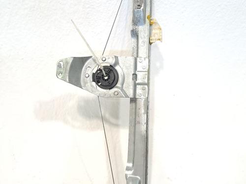 Rear left window mechanism CITROËN C4 Grand Picasso I (UA_) 2.0 HDi 138 | BP27928564C24 