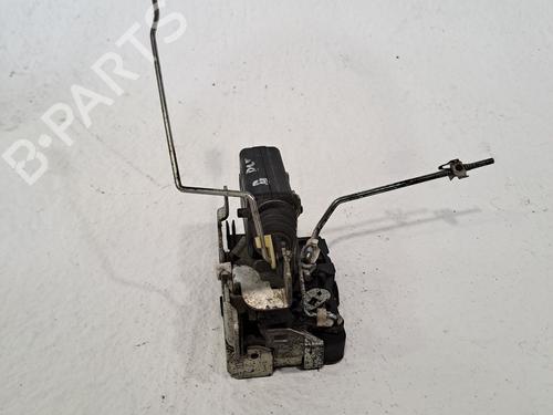Front right lock DACIA LOGAN MCV (KS_) 1.5 dCi (KS0W) | BP27715024C97 