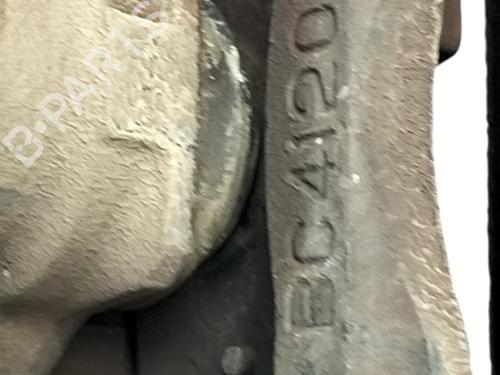 Right rear brake caliper HYUNDAI GETZ (TB) 1.5 CRDi | BP30921325M106