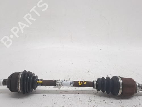 Used Left front driveshaft DACIA LOGAN MCV (KS_) 1.5 dCi (KS0W) (86 hp) 28957662