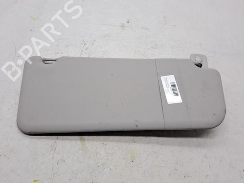 Højre solskærm CITROËN BERLINGO Box Body/MPV (K9) e-Berlingo (136 hp) 23363135