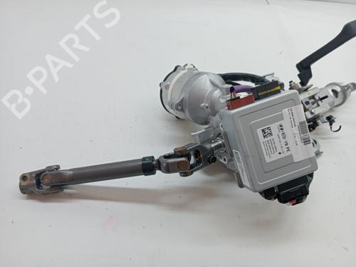 Used Steering column KIA RIO IV (YB, SC, FB) 1.0 T-GDI 100 (101 hp) 23345537