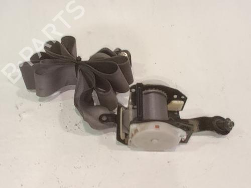 Front left seatbelt NISSAN PICK UP (D22) 2.5 Di | BP37224336I26 - Image 4