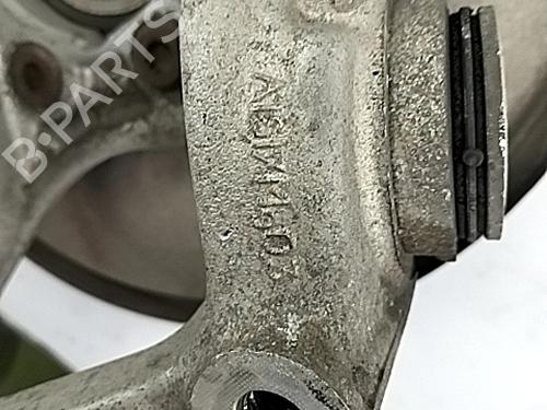 Left rear steering knuckle AUDI A4 B8 (8K2) 2.0 TFSI | BP31247352M27