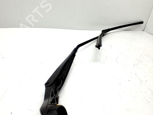 Used Front windshield wiper arm CITROËN C4 Grand Picasso II (DA_, DE_) 1.2 THP 130 (130 hp) 30920511