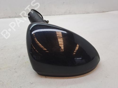 Right mirror OPEL CORSA D (S07) 1.3 CDTI (L08, L68) | BP23361987C27 