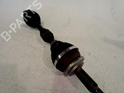 Left front driveshaft LEXUS CT (ZWA10_) 200h (ZWA10_, ZWA10R) | BP29557673M38