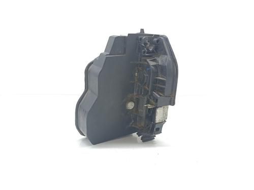 Front left lock BMW 5 (E60) 520 d | BP25456073C98 
