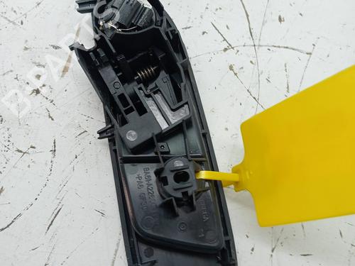 Front right interior door handle FORD FIESTA VI (CB1, CCN) 1.6 TDCi | BP23341298I14