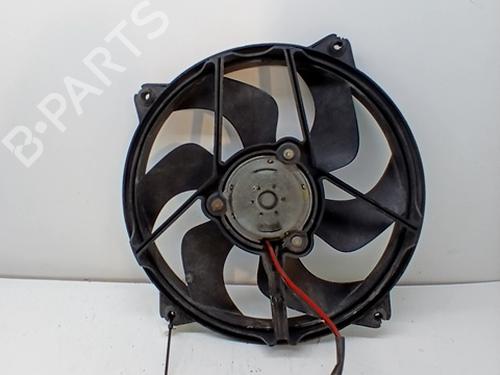 Køleventilator elektrisk CITROËN C4 Coupe (LA_) 1.6 HDi (90 hp) 29990997