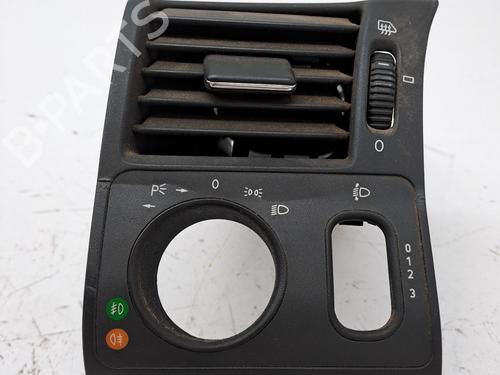 Used Air vent MERCEDES-BENZ E-CLASS (W210) E 270 CDI (210.016) (170 hp) 23372528