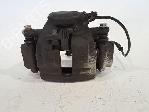 Used Left front brake caliper MERCEDES-BENZ C-CLASS Coupe (CL203) C 220 CDI (203.708) (150 hp) 23942758