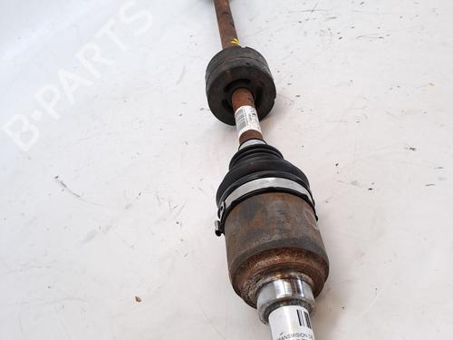 Right front driveshaft FIAT 500 (312_) 1.2 (312AXA1A) | BP23365816M39