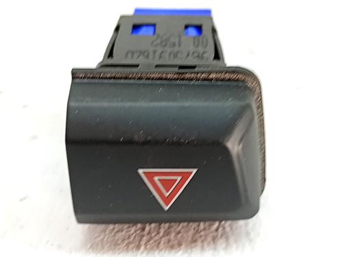 Used Warning switch Warning switch PEUGEOT 208 I (CA_, CC_) 1.6 HDi (92 hp) 33760971 33760971