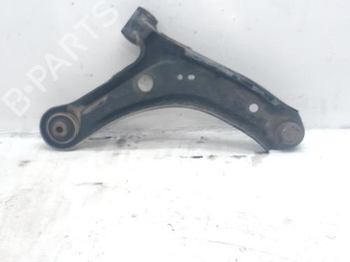 Left front suspension arm SUZUKI VITARA (LY) 1.4 T (APK414) | BP38416772M12 - Image 2