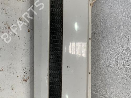 Used Rear bumper Rear bumper CHEVROLET AVEO / KALOS Hatchback (T250, T255) 1.4 (101 hp) 35900125 35900125