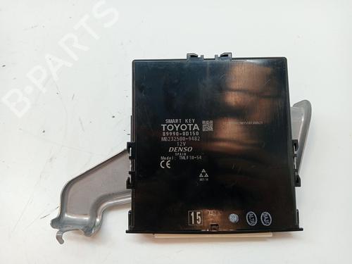Electronic module TOYOTA YARIS (_P13_) 1.5 Hybrid (NHP130_, NHP130) | BP23363015M83 
