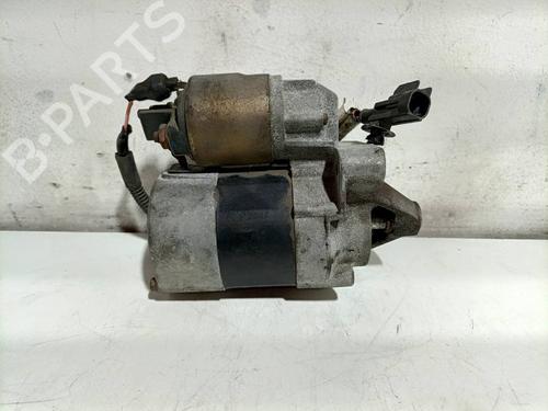 Used Starter RENAULT MEGANE I Classic (LA0/1_) 1.6 16V (LA00, LA04, LA0B, LA11, LA16, LA19, LA1J, LA1K,... (107 hp) 25465270