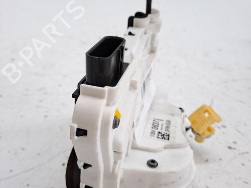 Front right lock MG MG HS (AS23) 1.5 EHS Hybrid (CSA6463) | BP34607727C97  - Image 6