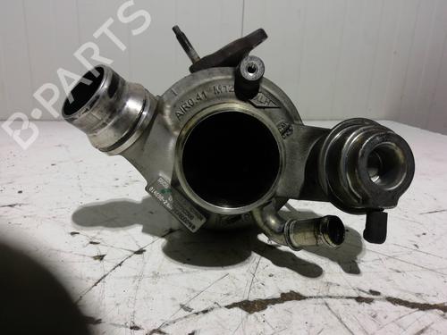 Turbocharger/Supercharger OPEL ASTRA J Sports Tourer (P10) 1.6 CDTi (35) | BP26539382M71 