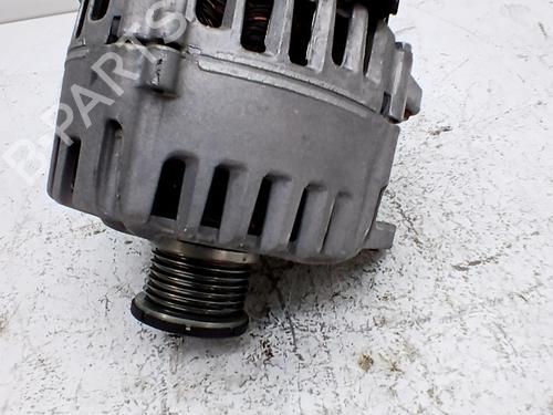 Alternator RENAULT MASTER IV Van (F8__) BLUE DCI 130 (F8M2) | BP39740240M7 - Image 2