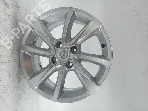 Used Rim OPEL ADAM (M13) 1.4 (87 hp) 24329256