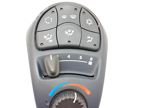 Used Climate control Climate control RENAULT ESPACE III (JE0_) 2.2 12V TD (JE0E, JE0H, JE0P) (113 hp) 34507928 34507928
