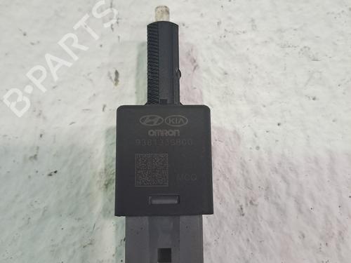 Elektronisk sensor HYUNDAI i10 II (BA, IA) 1.0 (67 hp) 24587220