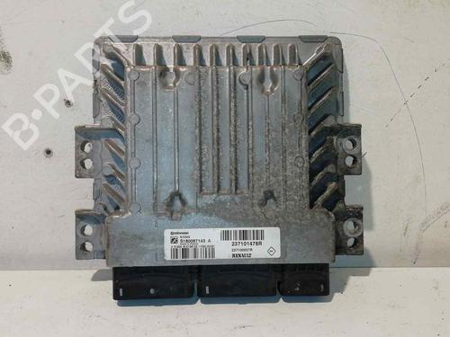 Used Engine control unit (ECU) RENAULT MEGANE III Hatchback (BZ0/1_, B3_) 1.5 dCi (BZ09, BZ0D, BZ1W, BZ29, BZ14) (110 hp) 25454837