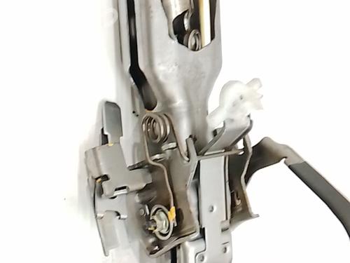 Steering column MAZDA CX-7 (ER) 2.2 MZR-CD AWD (ER10A) | BP38419771M21 - Image 4