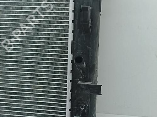 Water radiator DACIA SANDERO II 1.5 Blue dCi 95 (B8JL) | BP36318480M31 - Image 7