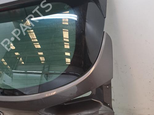 Tailgate HYUNDAI TUCSON (TL, TLE) 1.6 T-GDi | BP23286239C6 