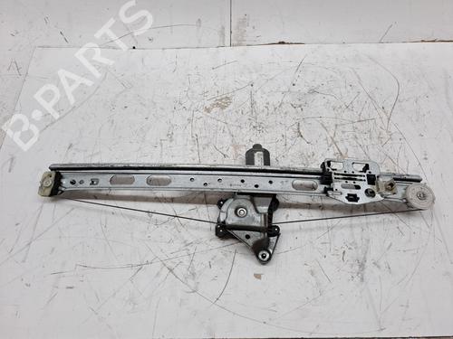 Rear right window mechanism MERCEDES-BENZ M-CLASS (W163) ML 320 (163.154) | BP23942208C25 