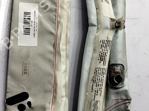 Left curtain airbag SEAT LEON (1P1) 1.9 TDI | BP31012039C11 