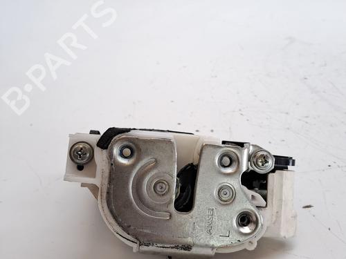 Front left lock CITROËN C-CROSSER (VU_, VV_) 2.2 HDi | BP27336151C98 
