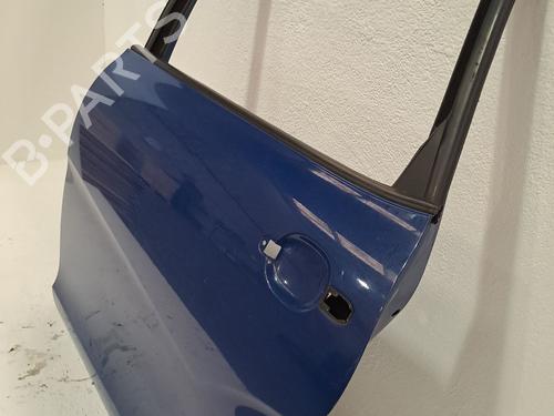 Left rear door SEAT ALTEA (5P1) 1.9 TDI | BP26233488C4 