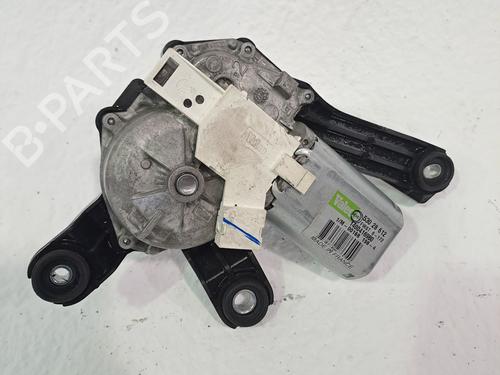 Used Rear wiper motor FIAT SCUDO Van (270_, 272_) 2.0 D Multijet (128 hp) 25248935