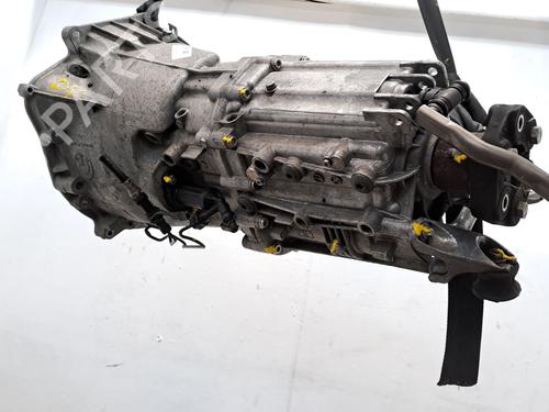 Gearbox BMW 3 (E90) 320 d | BP26706955M3 