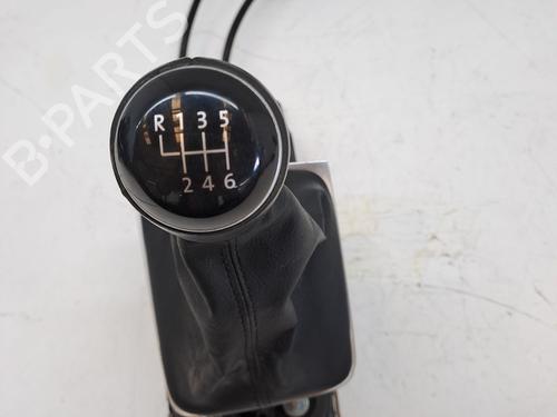 Gear lever VW GOLF VII (5G1, BQ1, BE1, BE2) 2.0 TDI | BP25613234M90 