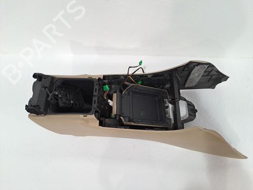 Glove box LAND ROVER RANGE ROVER SPORT I (L320) 2.7 D 4x4 | BP23382751C95 