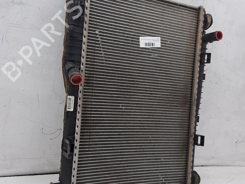 Køler FORD FIESTA VI (CB1, CCN) 1.25 | BP26192445M31 