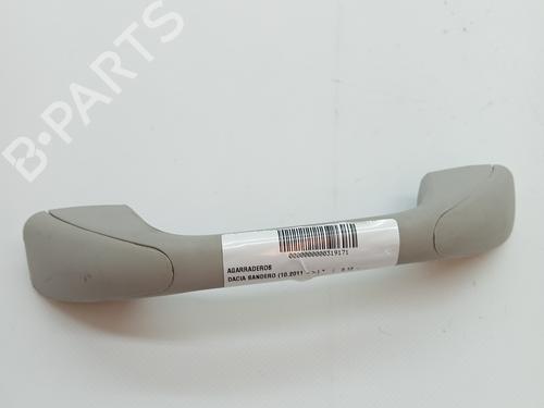Used Interior roof handle DACIA SANDERO II 1.2 (75 hp) 23342155