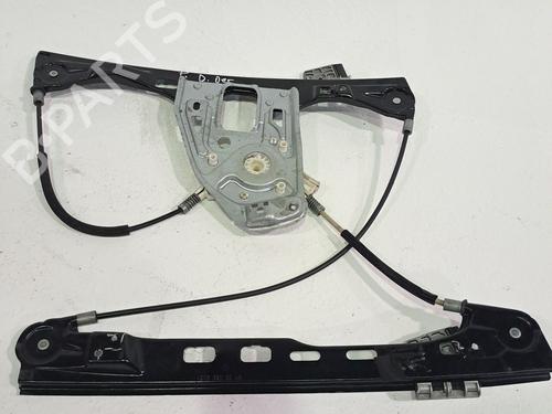 Used Front right window mechanism MERCEDES-BENZ C-CLASS T-Model (S203) C 200 CDI (203.207) (122 hp) 23373910
