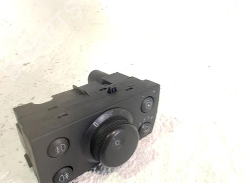 Headlight switch OPEL VECTRA C GTS (Z02) 1.9 CDTI (F68) | BP30960701I24